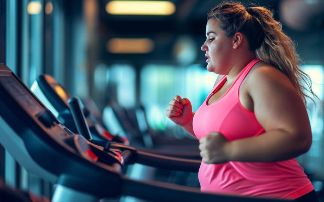 Odchudzanie cardio czy siłowe co wybrać dla siebie?