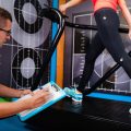 Trening obwodowy ile kalorii można spalić podczas ćwiczeń?